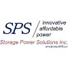 Storage Power Solutions Storage Power Solutions