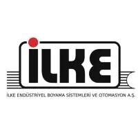 ILKE INDUSTRIAL PAINTING SYSTEMS AND AUTOMATION INC.