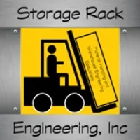 Storage Rack Engineering, Inc.