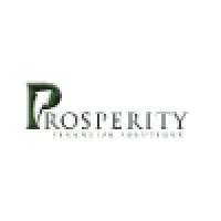 Prosperity Financial Solutions, Corp