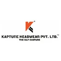 Kapture Headwear Pvt Ltd Kapture Headwear Pvt Ltd