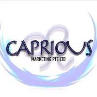Caprious Marketing Pte Ltd