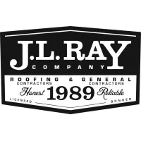 J. L. Ray Company J. L. Ray Company