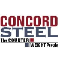 Concord Steel,Inc