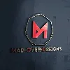 MAD OVER DESIGNS MAD OVER DESIGNS