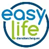 Easy Life dienstencheques Easy Life dienstencheques