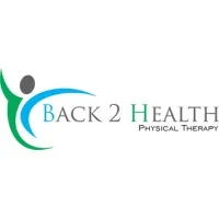 Back 2 Health Physical Therapy Back 2 Health Physical Therapy