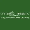 Colombian Emeralds International Colombian Emeralds International
