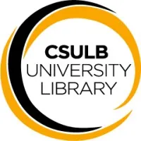 CSULB University Library