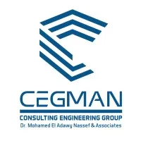 CEGMAN - Consulting Engineering Group