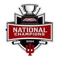 Indiana University Ice Hockey