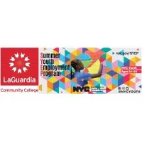 LaGuardia Community College - Summer Youth Employment Program (SYEP)