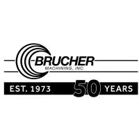 Brucher Machining Inc