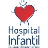Hospital Infantil Dr. Jeser Amarante Faria Hospital Infantil Dr. Jeser Amarante Faria