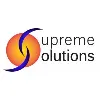 Supreme Solutions, Inc. Supreme Solutions, Inc.