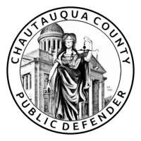 Chautauqua County Public Defender Office Chautauqua County Public Defender Office