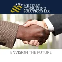 Military Consulting Solutions Military Consulting Solutions