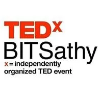 TEDxBITSathy