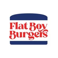 Flat Boy Burgers Flat Boy Burgers