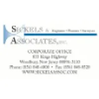 Sickels & Associates, Inc. Sickels & Associates, Inc.