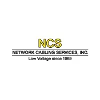 Network Cabling Services. INC Network Cabling Services. INC