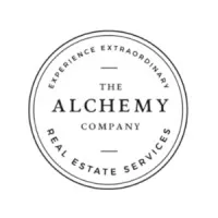 The Alchemy Company The Alchemy Company