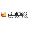 Cambridge Training College ctcbritain Cambridge Training College ctcbritain