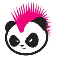 HAPPY PUNK PANDA