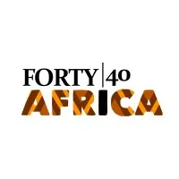 FORTY UNDER 40 AFRICA FORTY UNDER 40 AFRICA