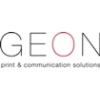 GEON print & communications solutions email format