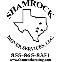 Shamrock Mover Services, LLC - DBA Shamrock Crating