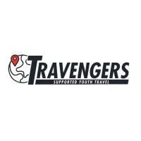 Travengers AU