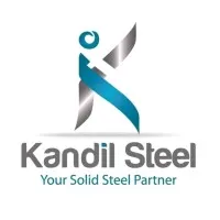 Kandil Steel email format