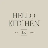 Hello Kitchen