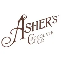 Asher's Chocolate Co. Asher's Chocolate Co.
