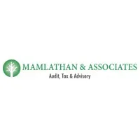 Mamlathan & Associates  email format