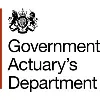 Government Actuary's Department Government Actuary's Department