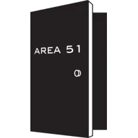 Area 51 Machine Design Area 51 Machine Design