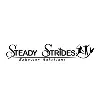 Steady Strides Behavior Solutions Steady Strides Behavior Solutions