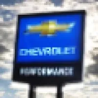 Performance Chevrolet Sacramento