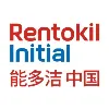 Rentokil Initial China 能多洁中国