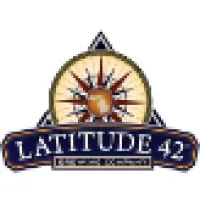 Latitude 42 Brewing Co.