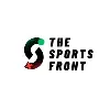The Sports Front The Sports Front
