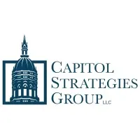 Capitol Strategies Group, LLC - CT & DC