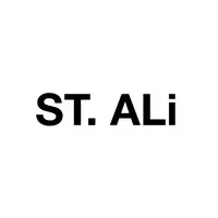 ST. ALi Coffee Roasters