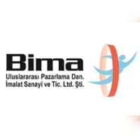 BİMA ULUSLARARASI PAZ. DAN. İMALAT SANAYİ VE TİCARET LTD. ŞTİ. BİMA ULUSLARARASI PAZ. DAN. İMALAT SANAYİ VE TİCARET LTD. ŞTİ.