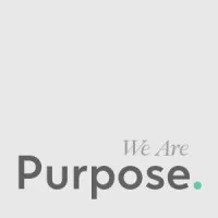 We Are Purpose We Are Purpose