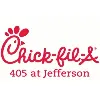 Chick-fil-A 405 at Jefferson Chick-fil-A 405 at Jefferson