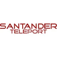 Santander Teleport email format