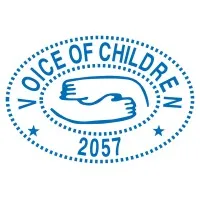 Voice of children Voice of children